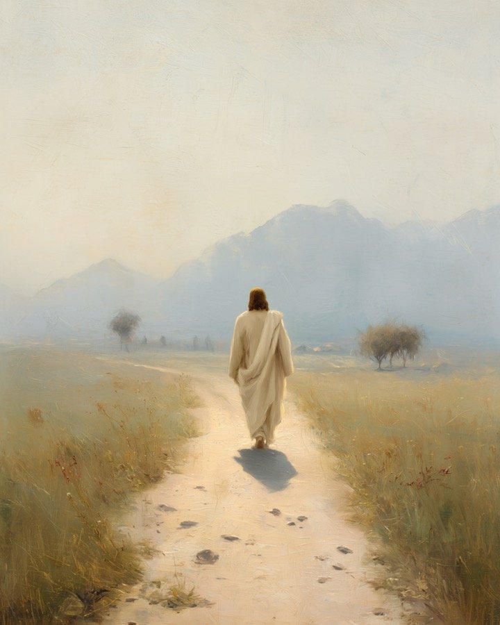 Christian wall art