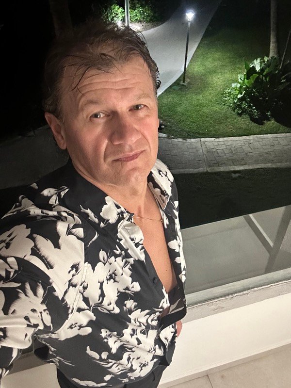 Michael — Artist & Curator at Tradition Prints