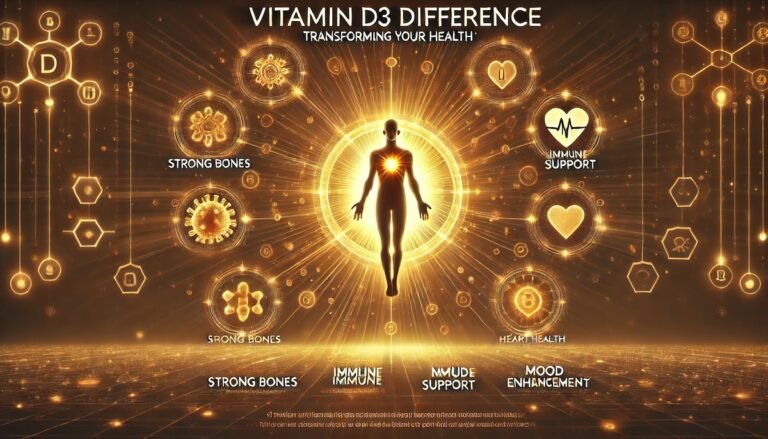 Debunking D3 Myths: What Experts Really Want You to Know