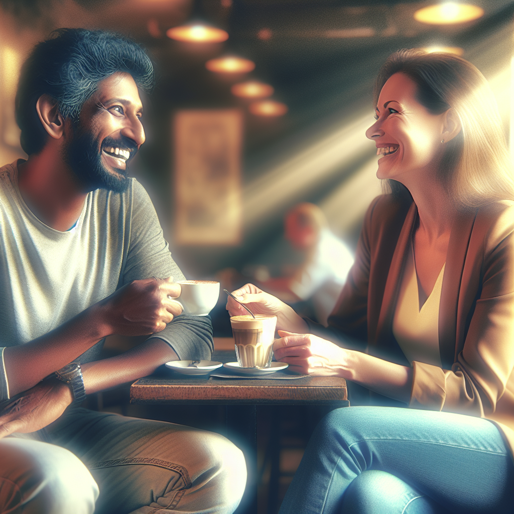 Building Strong Bonds Essential Elements of a Healthy Romance