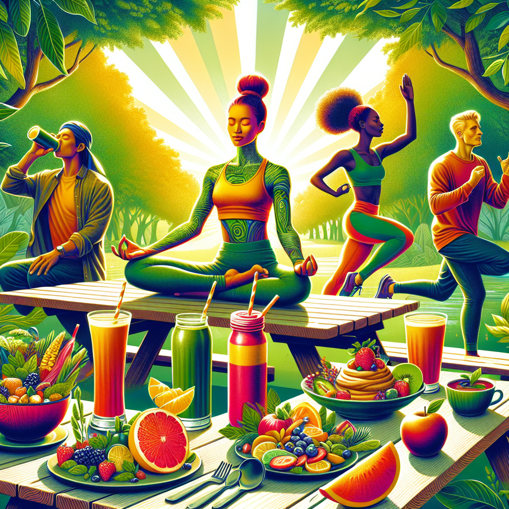 Celebrity Wellness Secrets: Jennifer Aniston's Top Health Tips Revealed