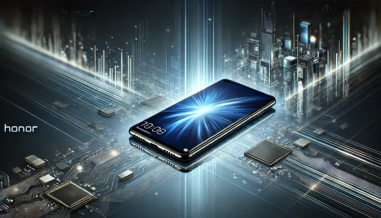 HONOR Reveals AI-Driven Device Ecosystem Transformation Strategy