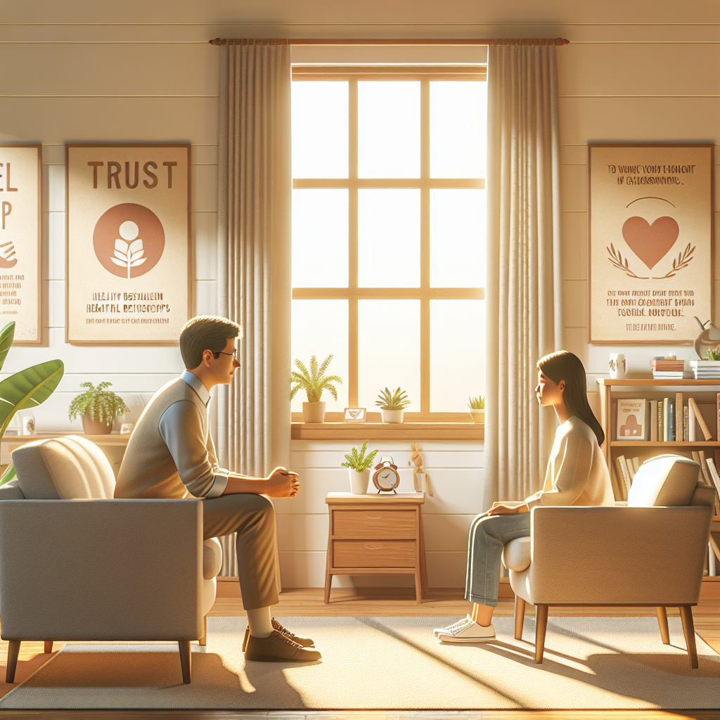 Discussing Healthy Relationships and Pop Culture with Students