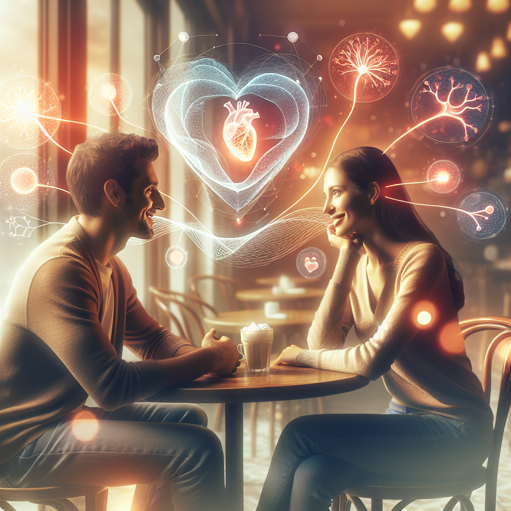 Evaluate Your Relationship with the Valentine's Scale: A Simple Tool