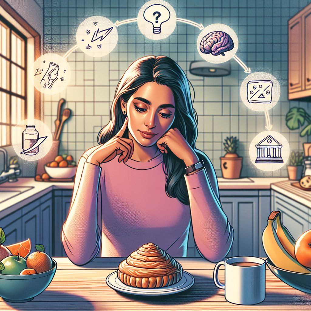 How to Curb Sugar Cravings with Expert Advice