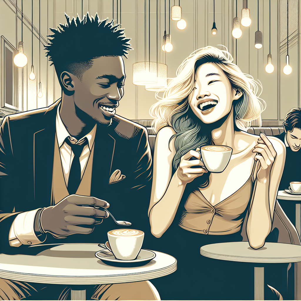 Leo Woodall's Guide to Maintaining a Healthy Relationship