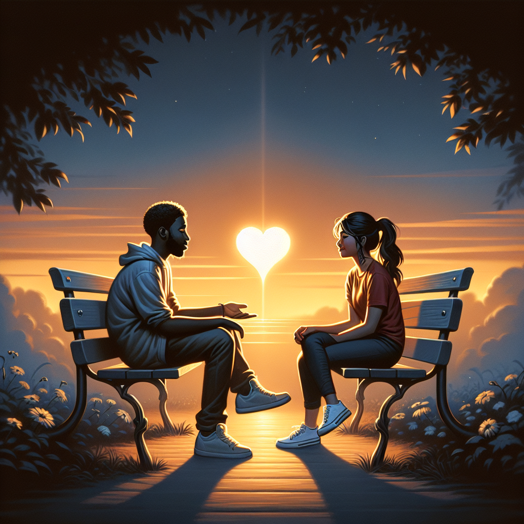 Promoting Healthy Teen Relationships: Project H.O.P.E. Highlights Awareness Month