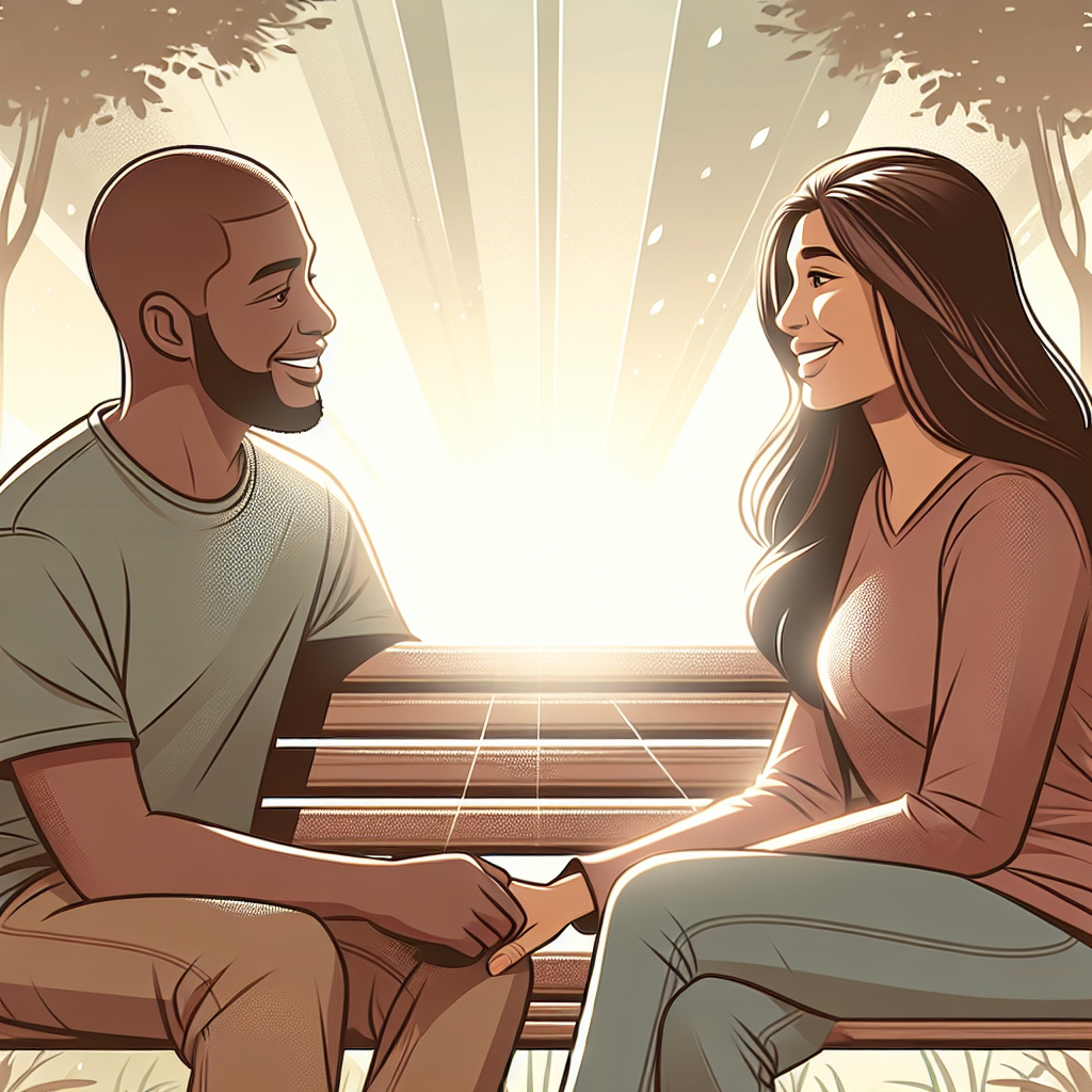 Signs of a Healthy Relationship: Love Match or Dating Disaster