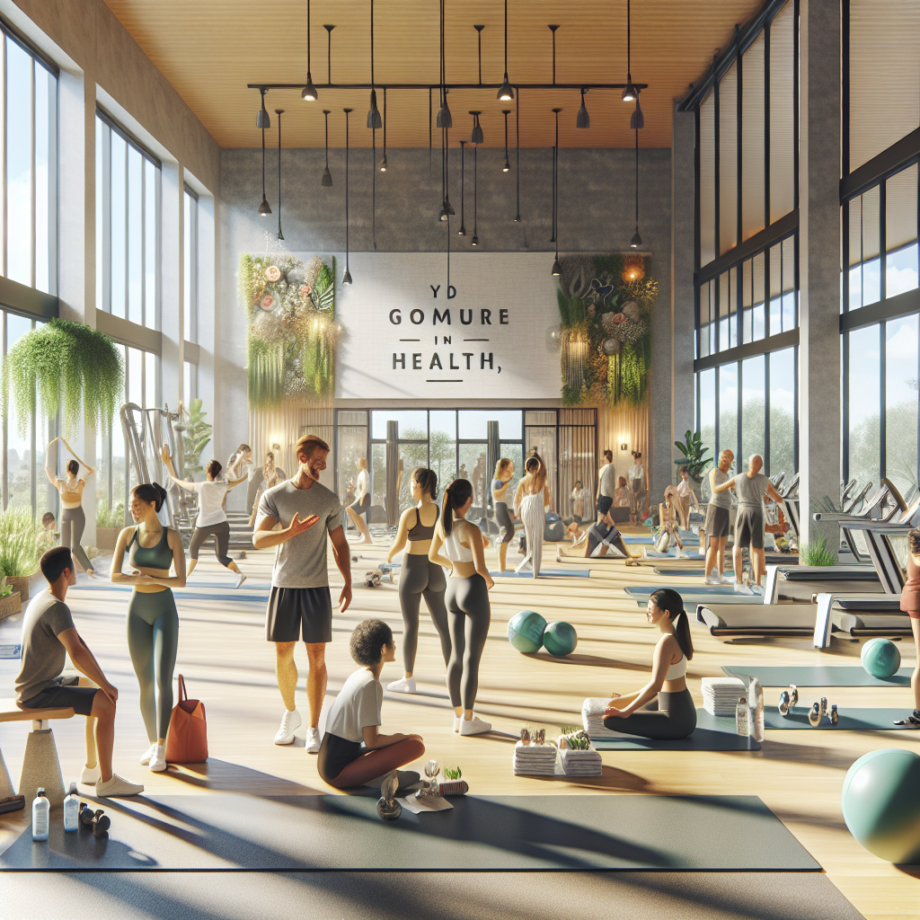 Top Health Clubs in Snohomish County for Community Wellness