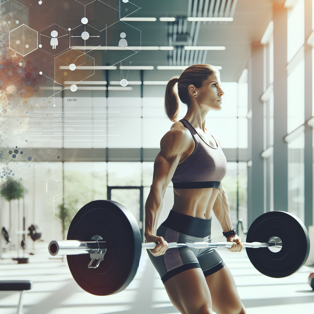 Unlocking Optimal Health: Top Exercise Insights for Women