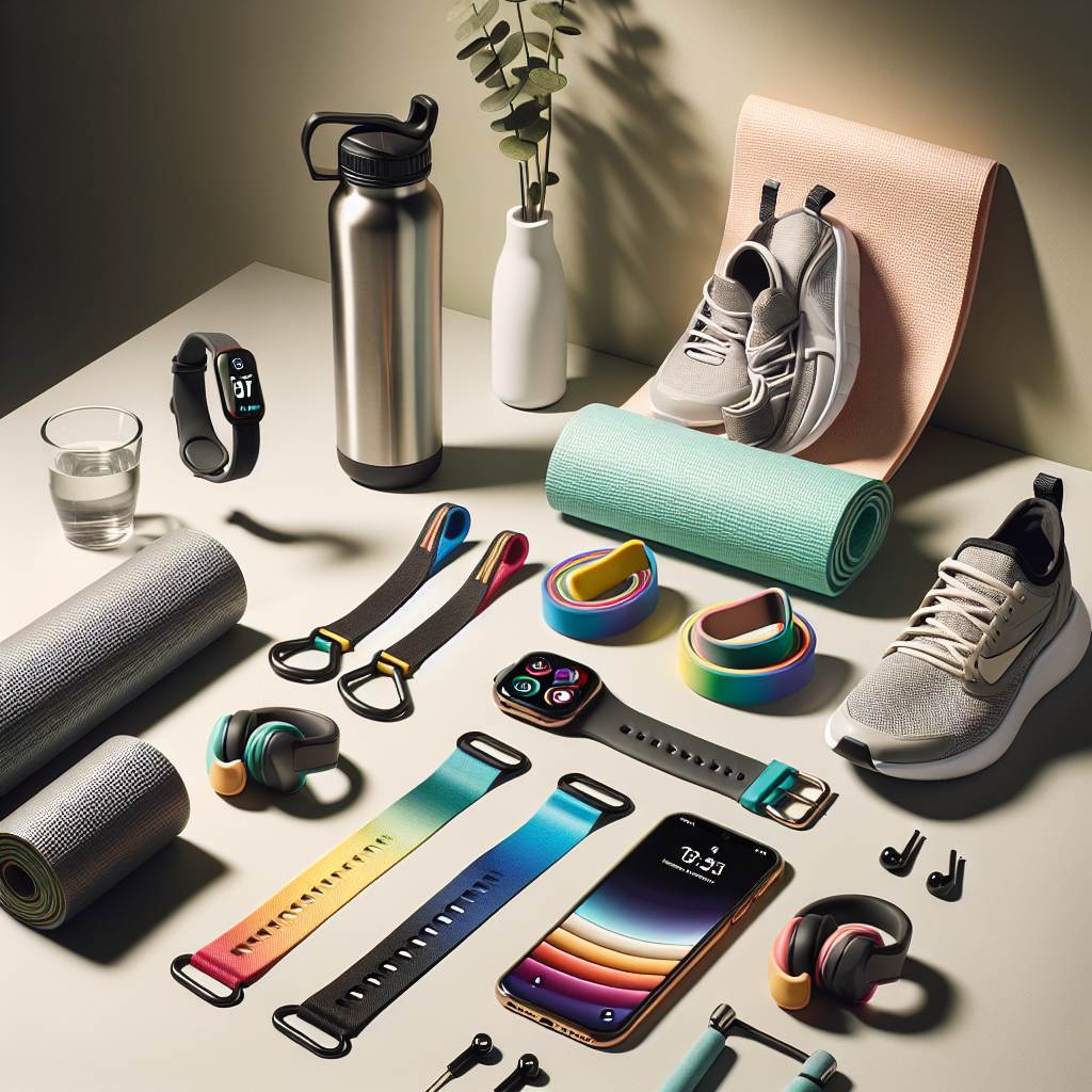 Valentine's Day Gift Ideas for Every Fitness Enthusiast