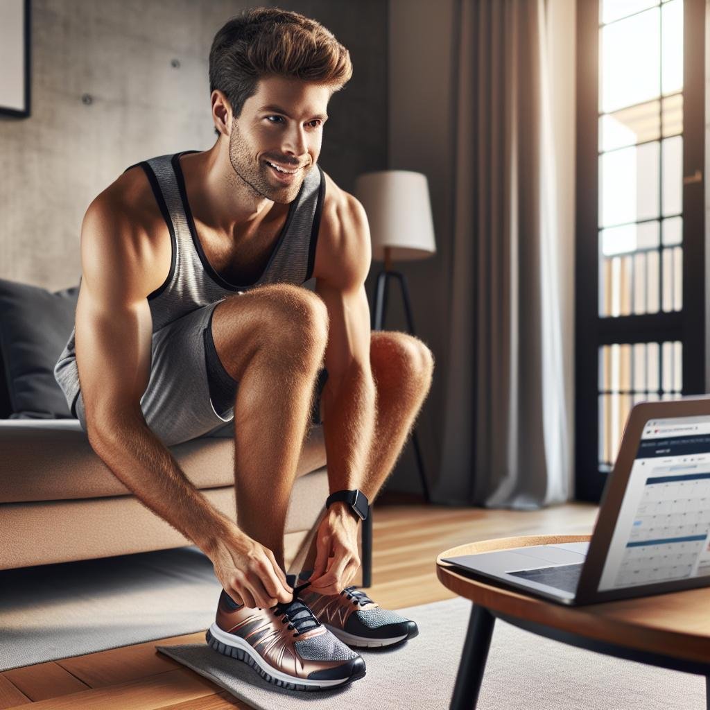 Effective Exercise Tips for a Busy Schedule